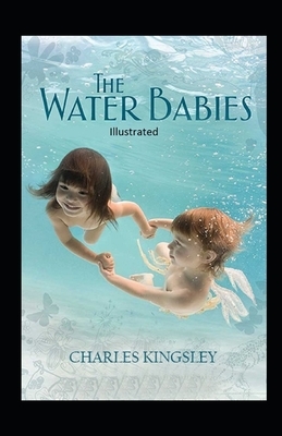 The Water-Babies Illustrated by Charles Kingsley