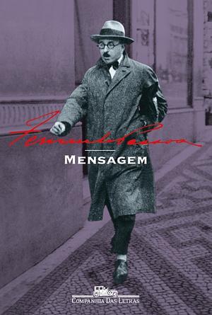 Mensagem by Fernando Pessoa