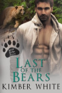 Last of the bears by Kimber White