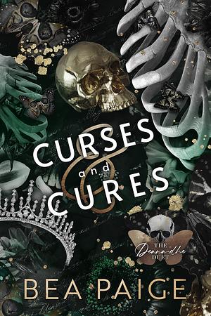 Curses and Cures by Bea Paige