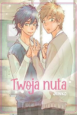 Twoja nuta by Junko