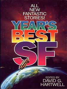 Year's Best SF by David G. Hartwell