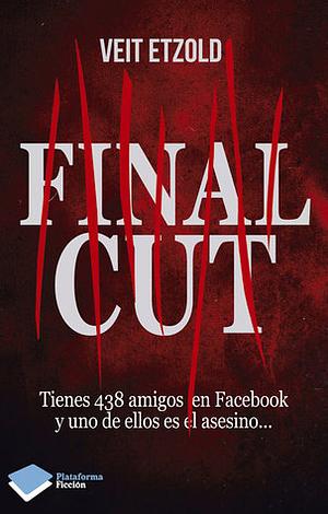 Final Cut by Veit Etzold