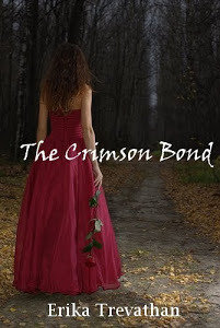 The Crimson Bond by Erika Trevathan