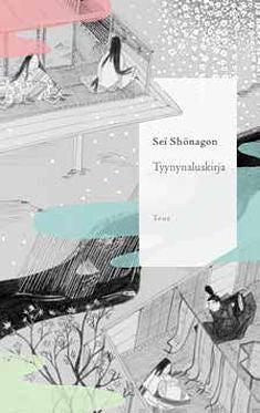 Tyynynaluskirja by Sei Shōnagon