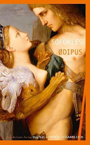 Ødipus by Sophocles