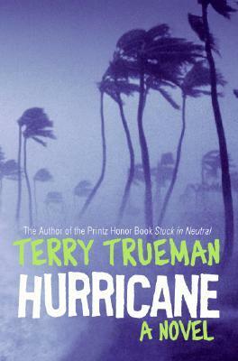 Hurricane by Terry Trueman