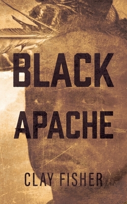 Black Apache by Henry Wilson Allen