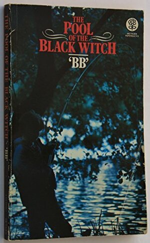 The Pool of the Black Witch by B.B.