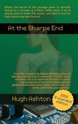 At the Sharpe End by Hugh Ashton