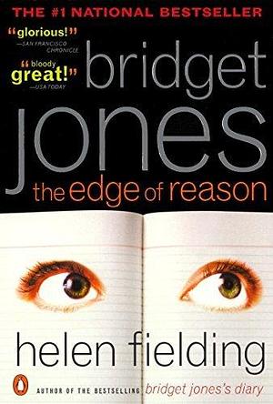 Bridget Jones: the Edge of Reason by Fielding Helen (2001-02-01) Paperback by Helen Fielding, Helen Fielding