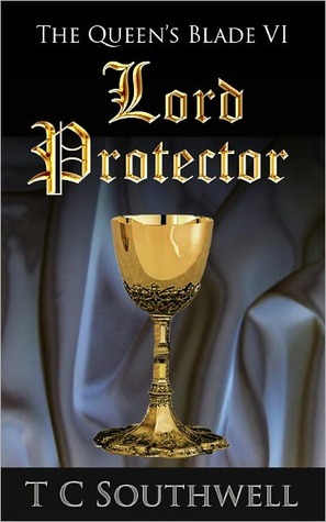 Lord Protector by T.C. Southwell