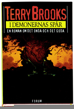 I Demonernas Spår by Terry Brooks