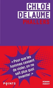 Phallers by Chloé Delaume