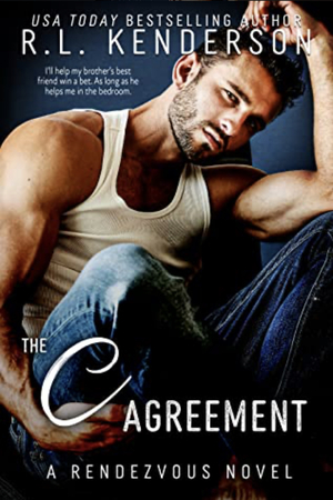 The C Agreement by R.L. Kenderson