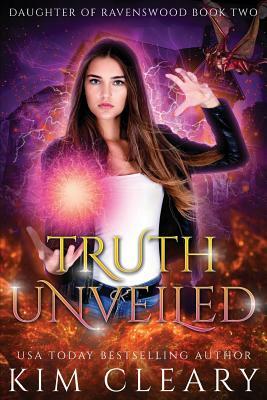 Truth Unveiled by Kim Cleary