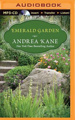 Emerald Garden by Andrea Kane