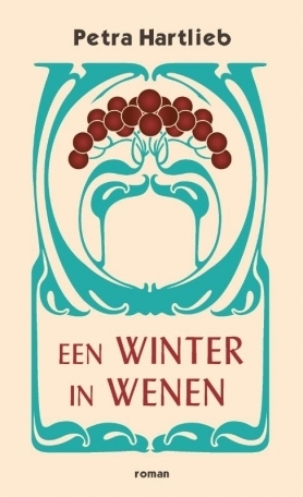 Een winter in Wenen by Linda Jansen, Petra Hartlieb