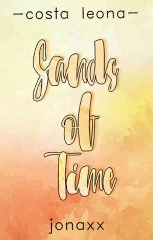 Sands of Time by Jonaxx