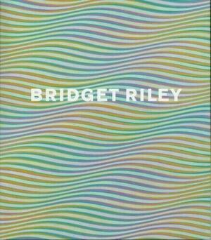 Bridget Riley by Paul Moorhouse