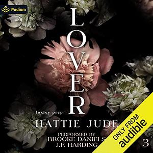 Lover by Hattie Jude