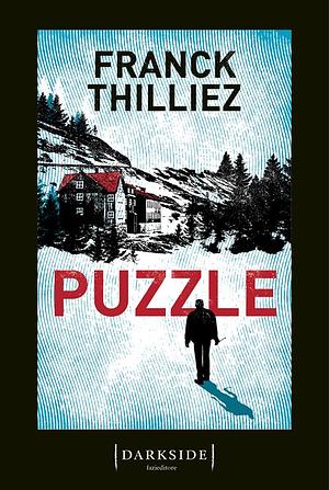 Puzzle by Franck Thilliez