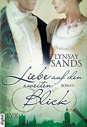 Liebe auf den zweiten Blick by Lynsay Sands