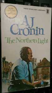 The Northern Light by A.J. Cronin