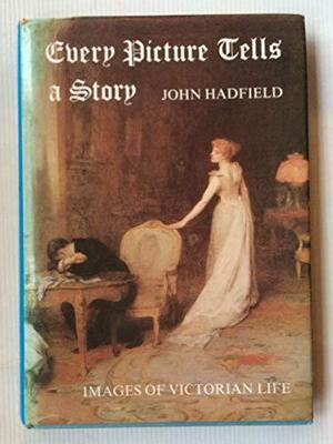A Book of Love by John Hadfield