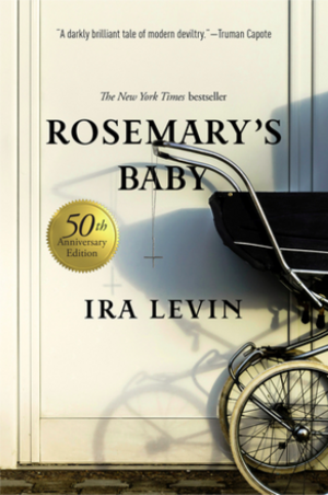 Rosemary's Baby by Ira Levin