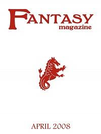 Fantasy magazine , issue 13 by Cat Rambo
