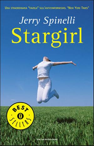 Stargirl by Jerry Spinelli