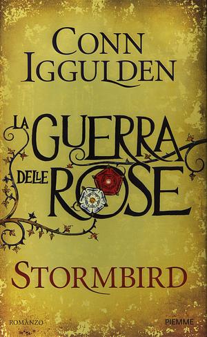 Stormbird by Conn Iggulden