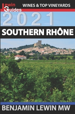 Southern Rhone by Benjamin Lewin Mw