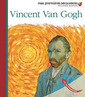 Vincent Van Gogh by Jean-Philippe Chabot