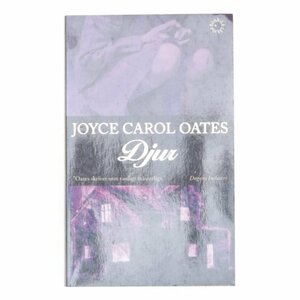 Djur by Joyce Carol Oates
