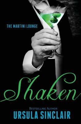 Shaken: Young Guns Book 1.5 by Ursula Sinclair