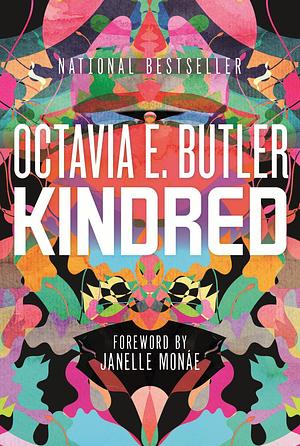 Kindred by Octavia E. Butler