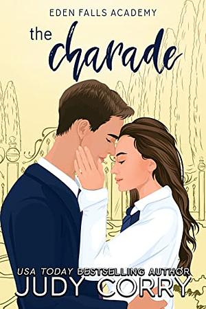 The Charade by Judy Corry