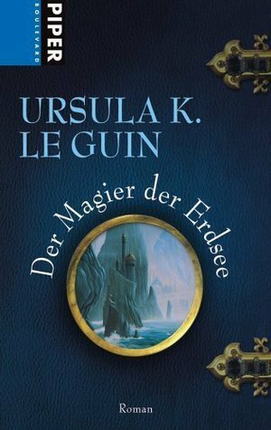 Der Magier der Erdsee by Ursula K. Le Guin