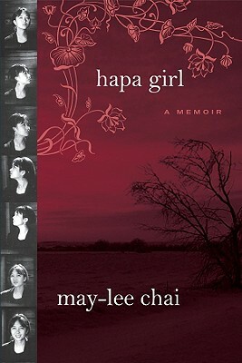 Hapa Girl by May-lee Chai