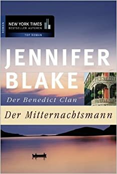 Der Mitternachtsmann by Jennifer Blake