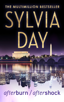 Afterburn/Aftershock: Cosmo Red-Hot Reads from Harlequin by Sylvia Day