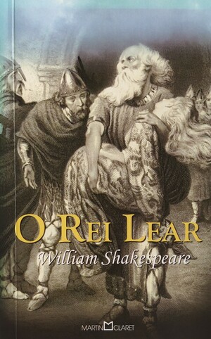 O Rei Lear by William Shakespeare