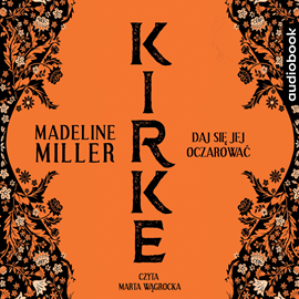 Kirke by Madeline Miller