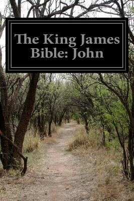 The King James Bible: John by 