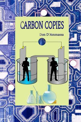 Carbon Copies by Don D'Ammassa