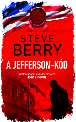 A Jefferson-kód by Steve Berry