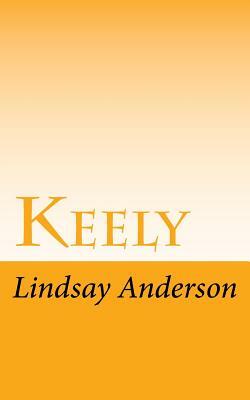 Keely by Lindsay Anderson