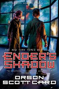 Ender's Shadow by Orson Scott Card